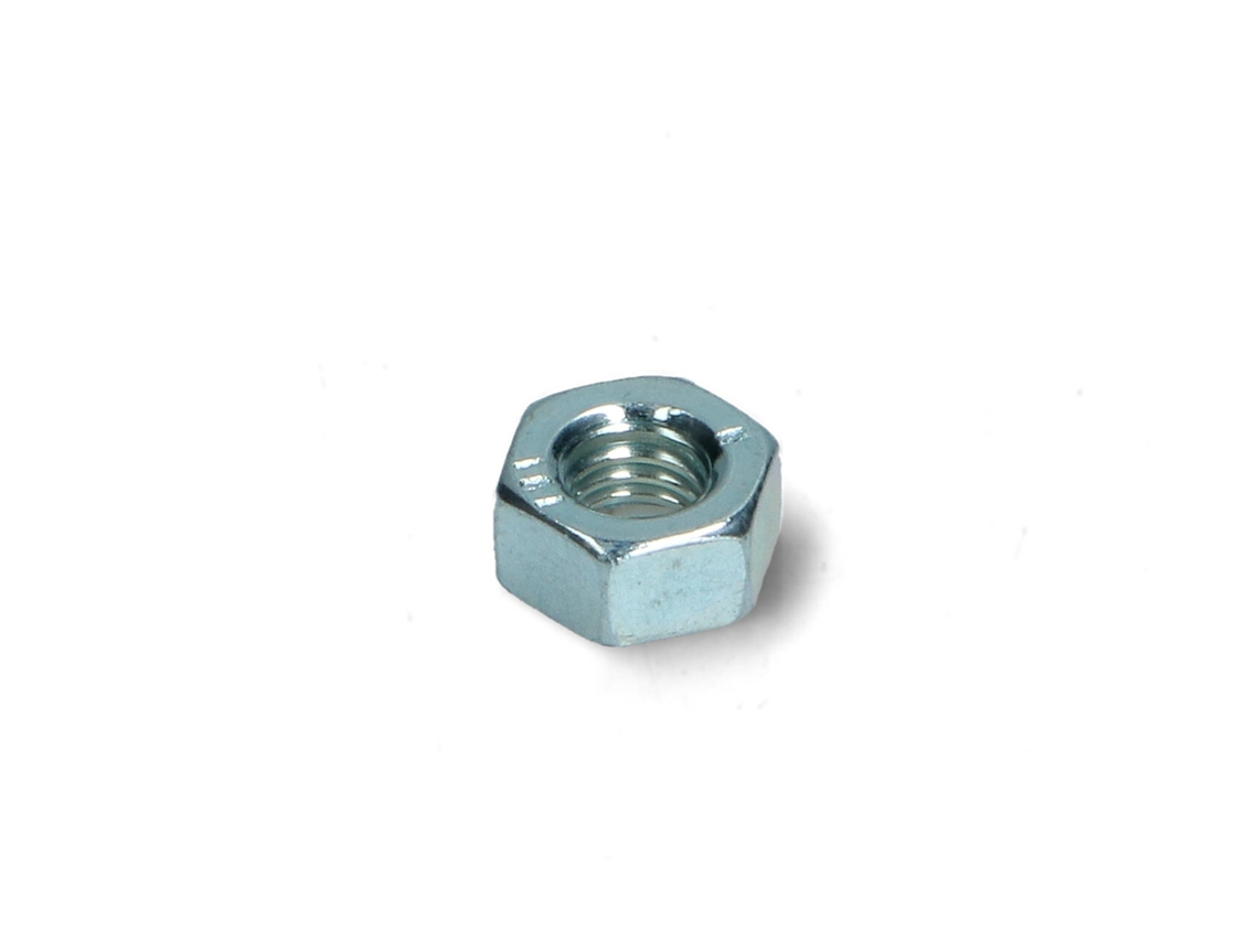 Porca Hexagonal Inox M6 para Máquina de Venda Automática NECTA Ven 255042