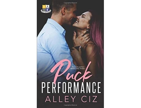 Livro Puck Performance BTU Almuni 4 BTU Alumni de Alley Ciz (Inglês)