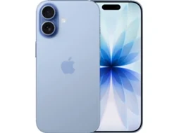 iPhone 17 APPLE (6.3'' - 256 GB - Azul-névoa)