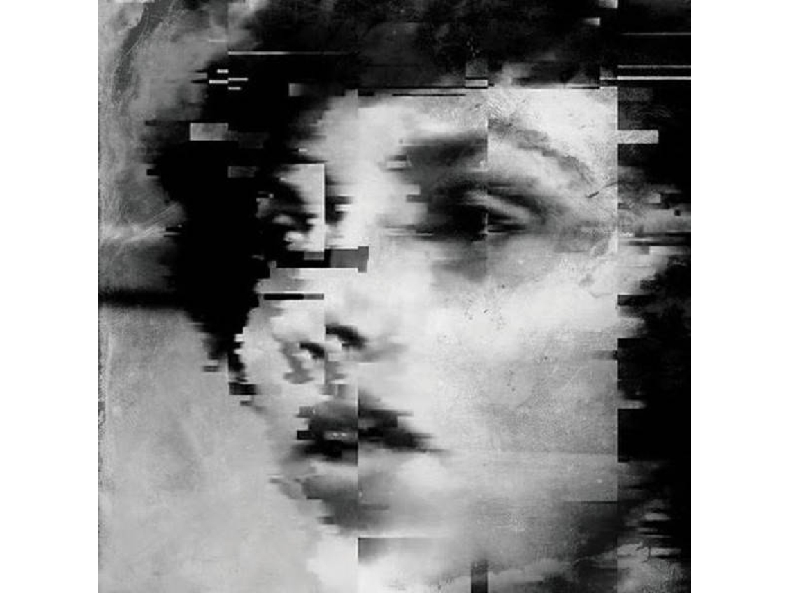 Vinil LP Public Memory - Wuthering Drum