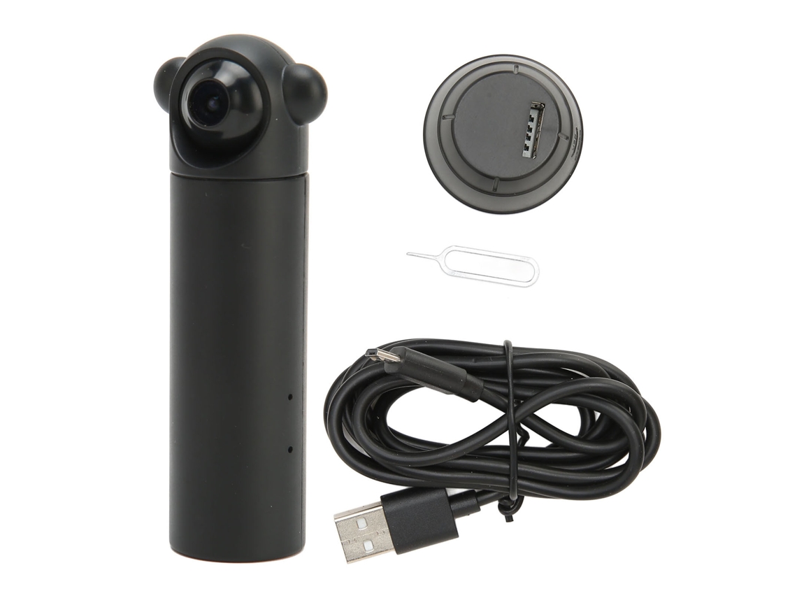 Câmera Mini LAXISCREED 1080p Full Hd Wifi