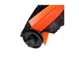 For X20 Pro Main Roller Brush Hepa Filter Side Brush Mop Cloths Rag Vacuum Spare Parts Accessory Re