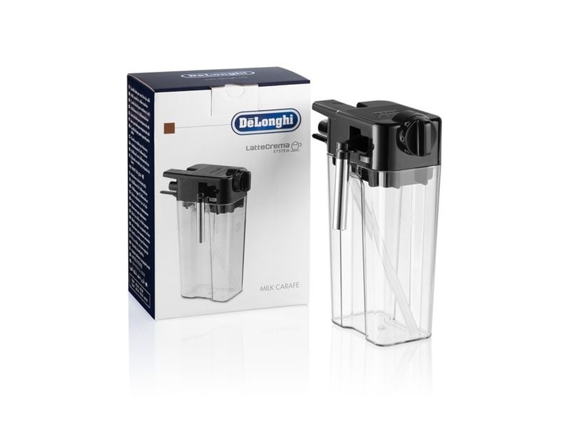 Milk Carafe Perfecta Evo And Deluxe para Máquina de Café De´longhi 5513284371 DE'LONGHI