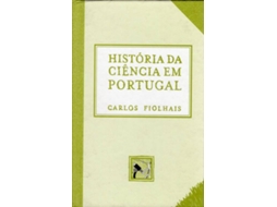 Livro de Carlos Fiolhais (Português)