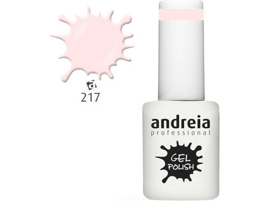 Verniz de Gel ANDREIA 217 10.5ml