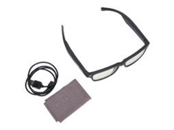 Óculos Inteligentes Bluetooth EOOCOO (ouvido Aberto Sem Fio Bluetooth)