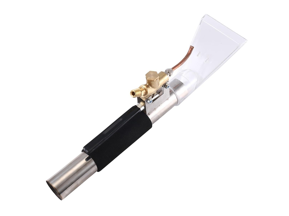 Acessórios de Aspirador Extrator de carpete para estofamento de carpete extrator para limpeza de móveis de carro ferramentas manuais alta