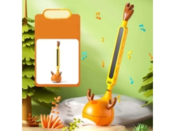 Lurelia Brinquedo Musical, Versão Interativa