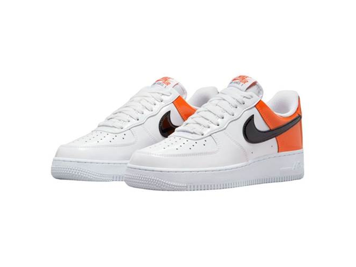 Tenis nike de couro hot sale legitimo