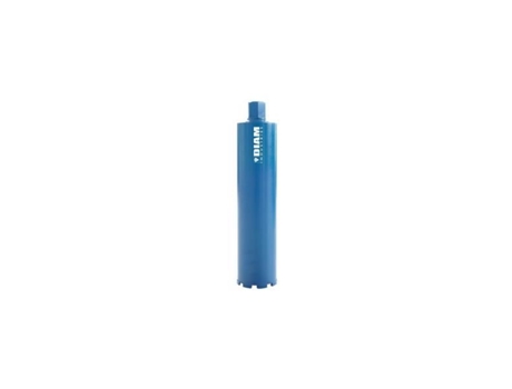 Coroa Diamantada para Concreto Diâmetro 132/450 Mm 1''1/4 S4132N14 DIAM INDUSTRIES