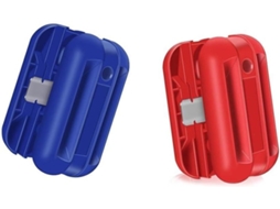 Aparador De Bordas Com Lâminas Carboneto Tungstênio - Cortador Para