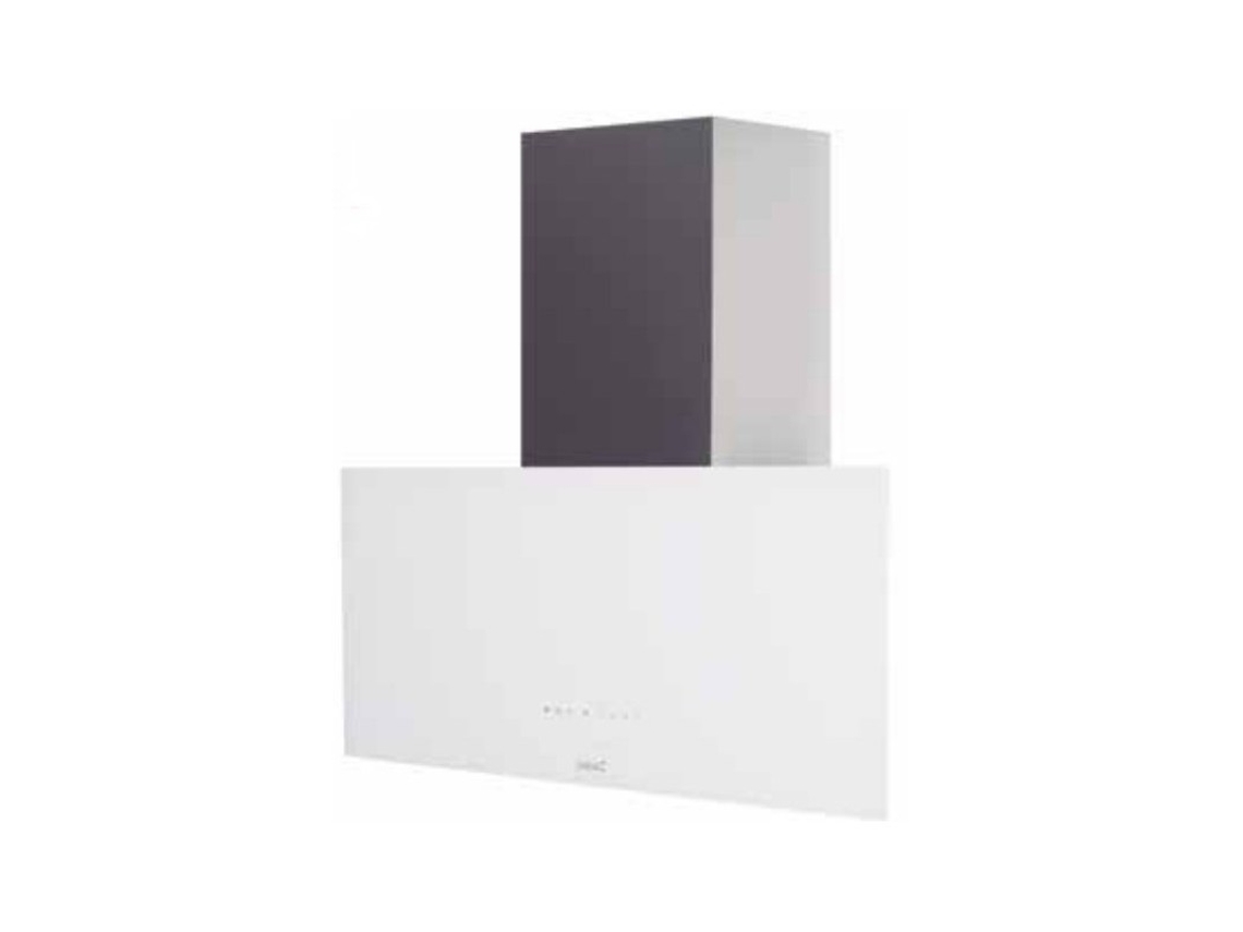 Exaustor CATA GRECO 90WH (39 cm - Branco)