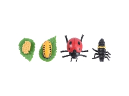 1 Conjunto de Modelo de Evolução Animal ALLINLESS
