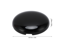 Laxiscreed Controle Remoto Universal Wifi Com Temporizador Para Tvs E Dvds