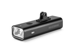 Lanterna Dianteira Potente Para Bicicleta Rockbros Rhl 800, Versão Com Suporte Para Elevação Aquaforge (sem Suporte)