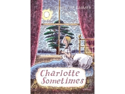 Livro Charlotte Sometimes de Penelope Farmer (Inglês)