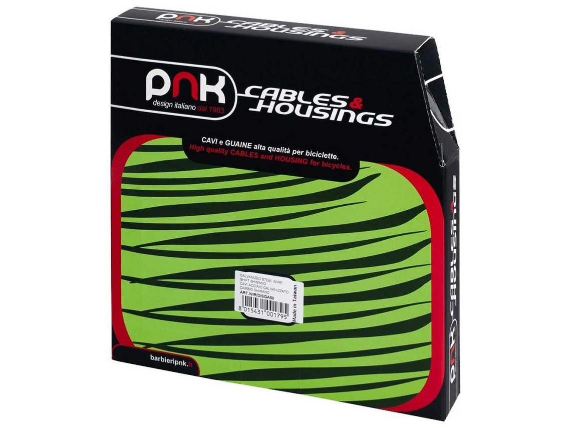 Cabos PNK Cabo de freio inox para campagnolo