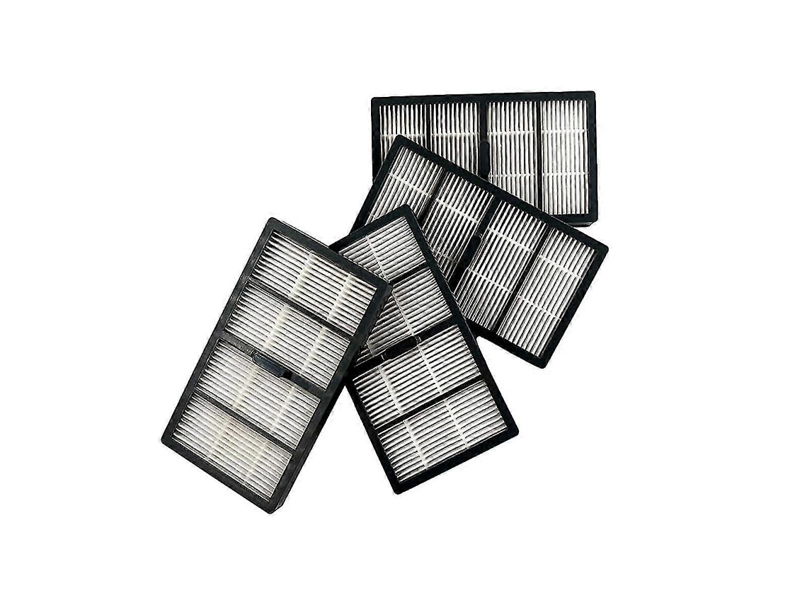 For S Series S9 S9+ Plus Robot Vacuum Cleaner High Efficiency Filter Kit Replacement Parts