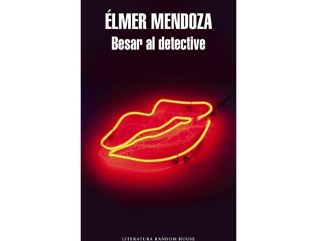 Livro Besar Al Detective