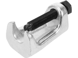 Ferramenta extratora ajustável para juntas esféricas, para reparos.