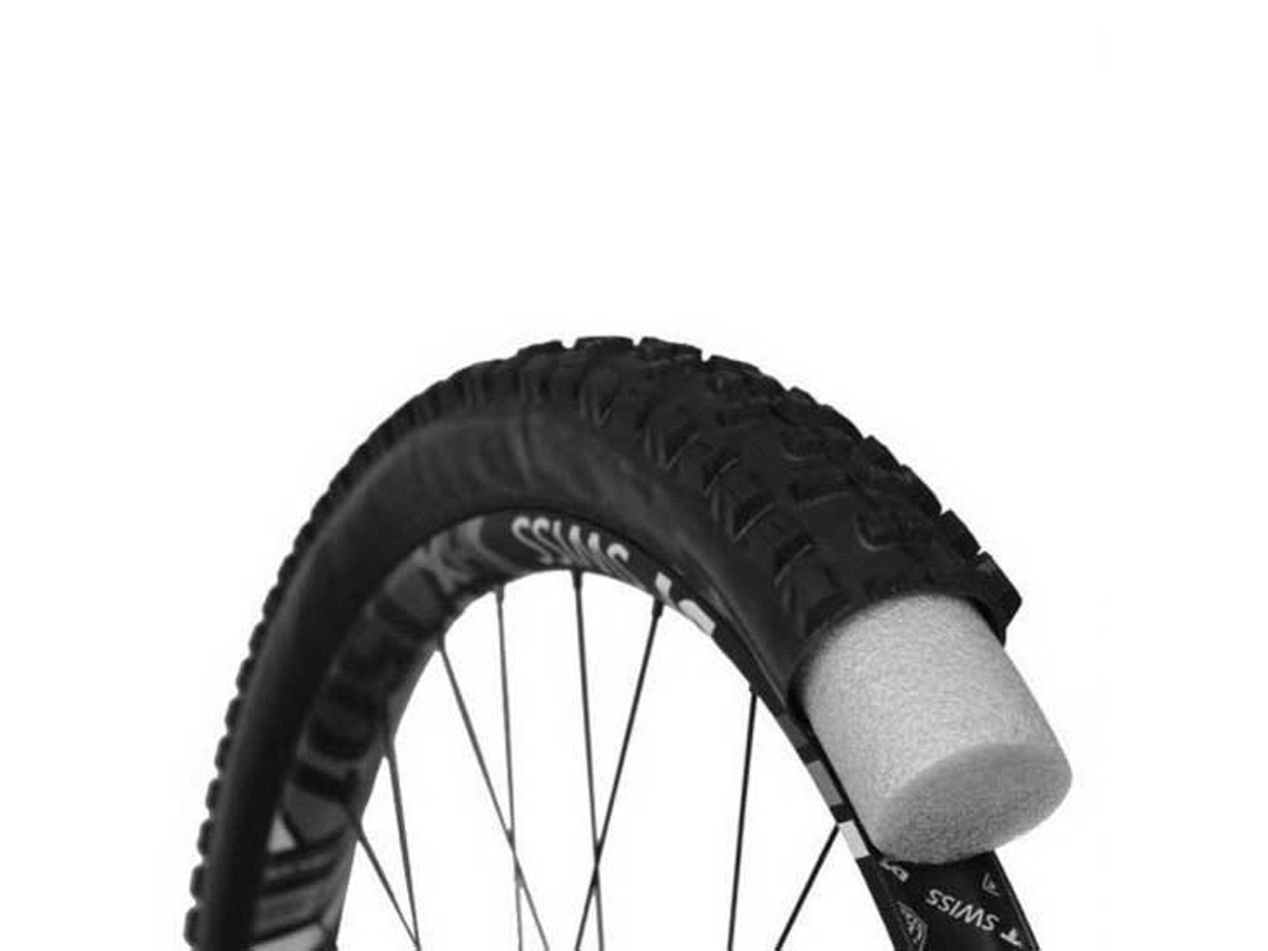 Mousse Antifuro Tubeless 40 Xc-Cross Prateado 29´´ / 1.90 2.00Nube Tubeless