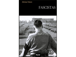 Livro Fascistas de Mann e Michael