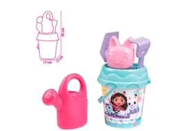 Cubo Completo A Casa de Bonecas Gabby GABBYS DOLLHOUSE