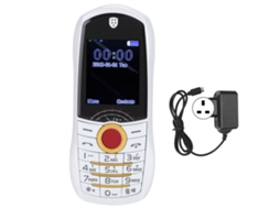 Telefone Bar Laxiscreed Com Ecrã De 1.77 Polegadas E Ligação Bluetooth Para Máxima Praticidade