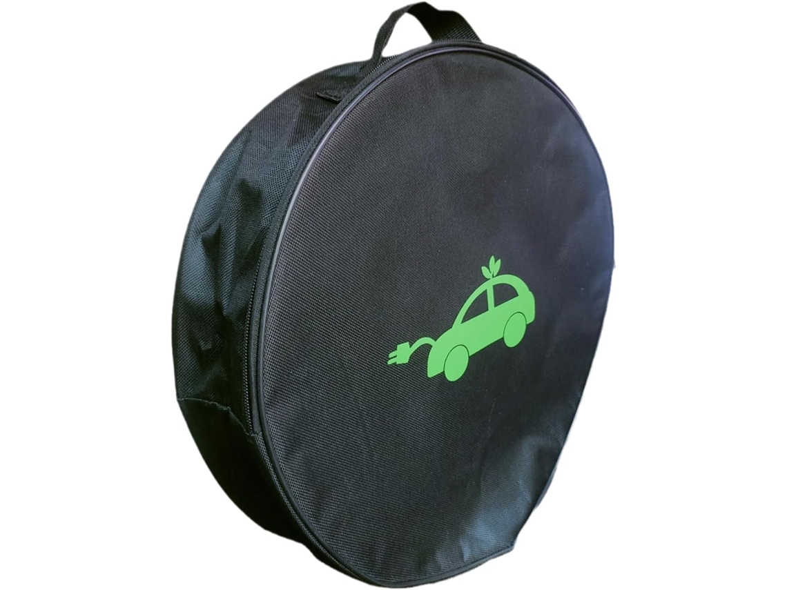 Bolsa Para Cabos De Ligação, Estojo De Transporte Reforçado E Impermeável