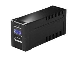 Silvercloud Ups Safepc 650Avr