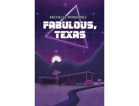 Livro Fabulous, Tx De Michelle Monárrez (inglês)