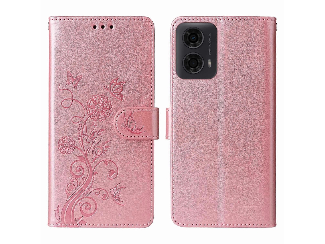 Capa Para Celular Motorola Moto G04 4g