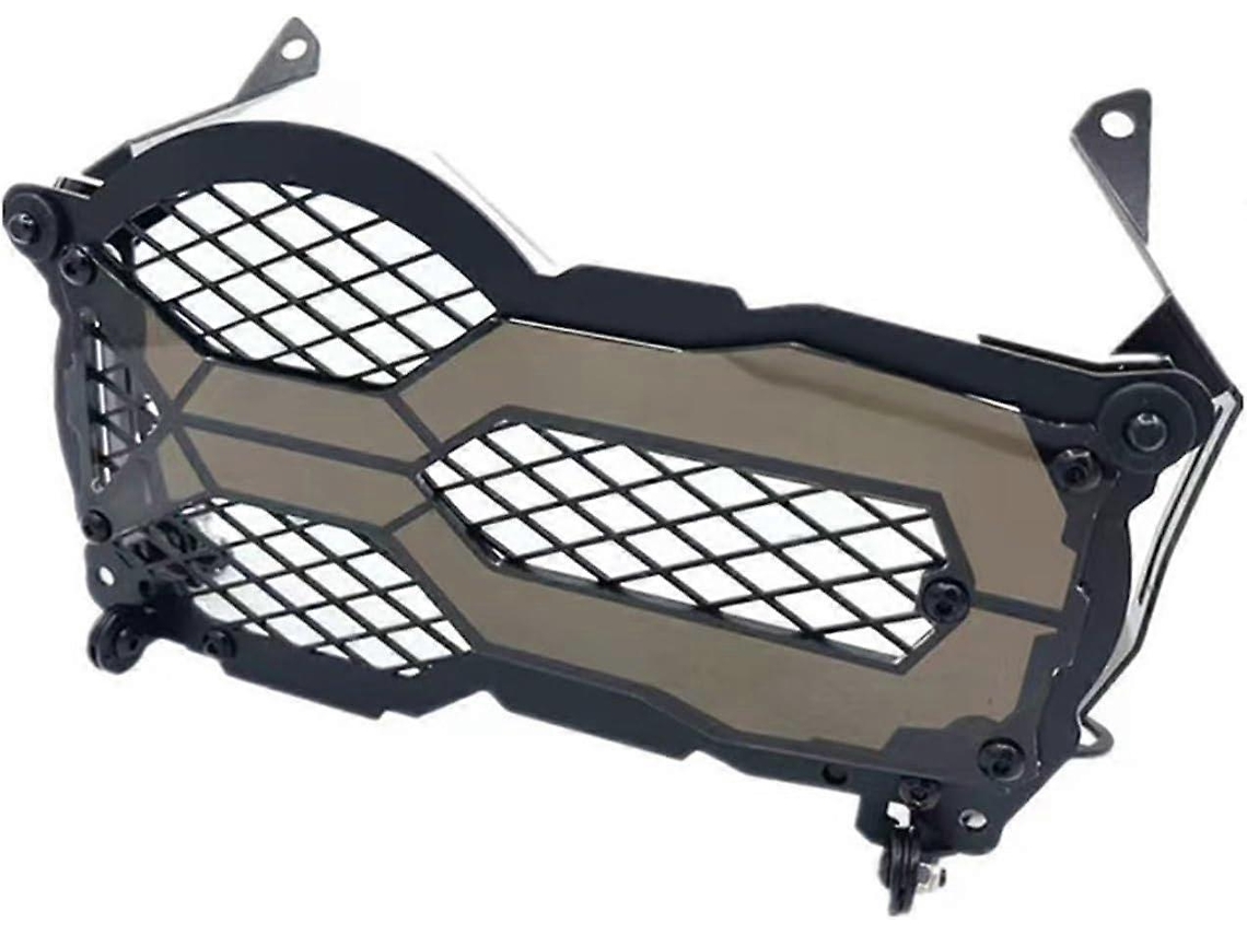 Capacete Protetor Farol Bmw R1250gs 1250 Lc Adv Adventure 2021 Motocicleta