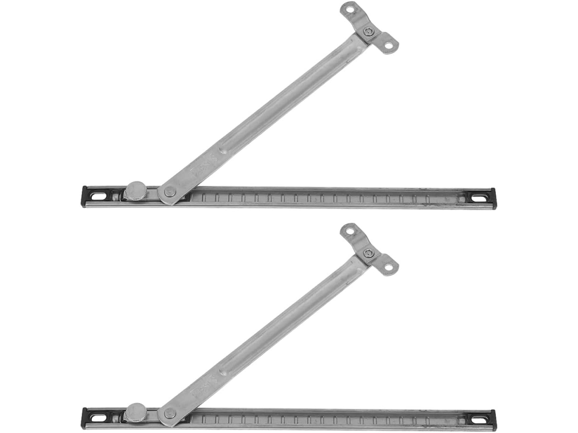 Conjunto De 4 Prendedores De Cordão De Bambu Para Cortinas, Acessórios