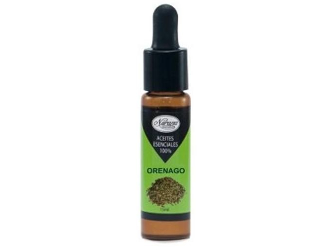 Nurana Óleo orégano 15 ml