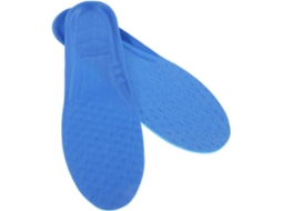 Palmilhas Para Basquete, 3-pares, Alta Elasticidade, Absorção De Impacto E Suporte, Respiráveis Para Quadra