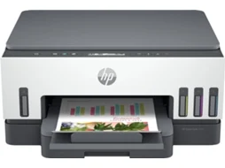Impressora HP Smart Tank 7005 28B54A (Multifunções - Jato de Tinta - Wi-Fi - Bluetooth)