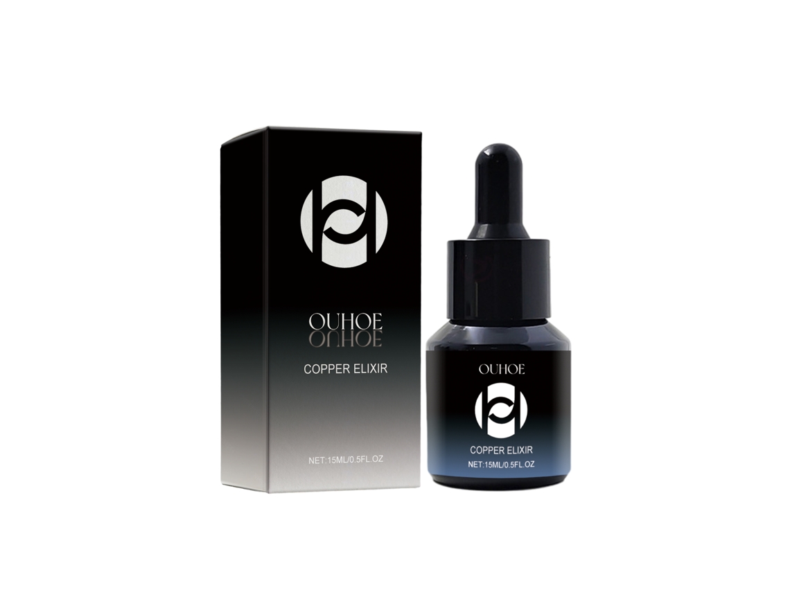 Sérum Firmador Pele Com Efeitos Visíveis Rápidos
