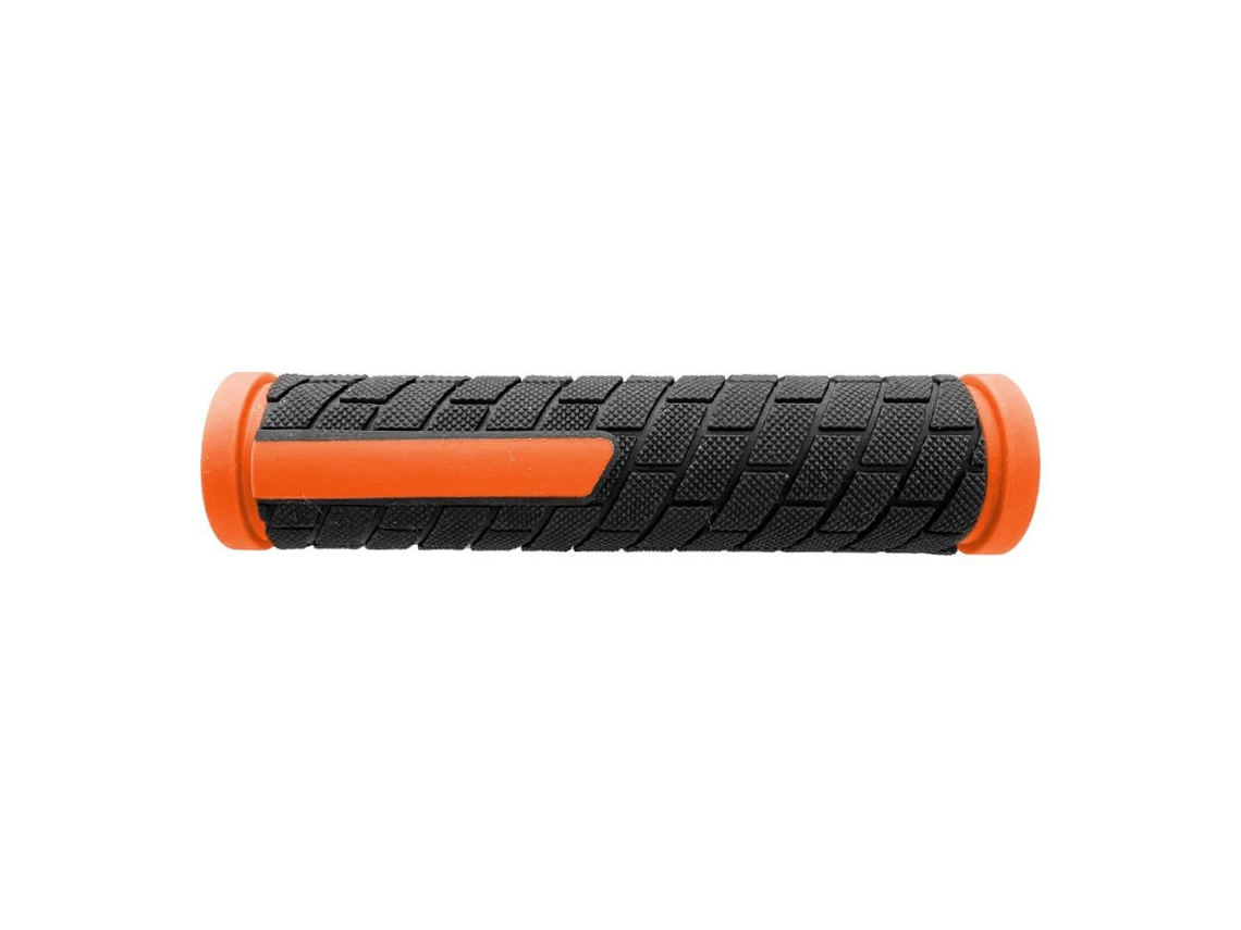 Punhos Mtb Sphere Laranja 128 Mmmvtek