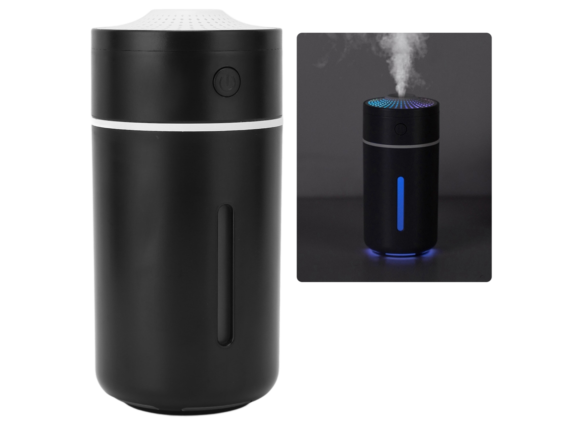 Umidificador Super Silencioso Usb Mini LAXISCREED