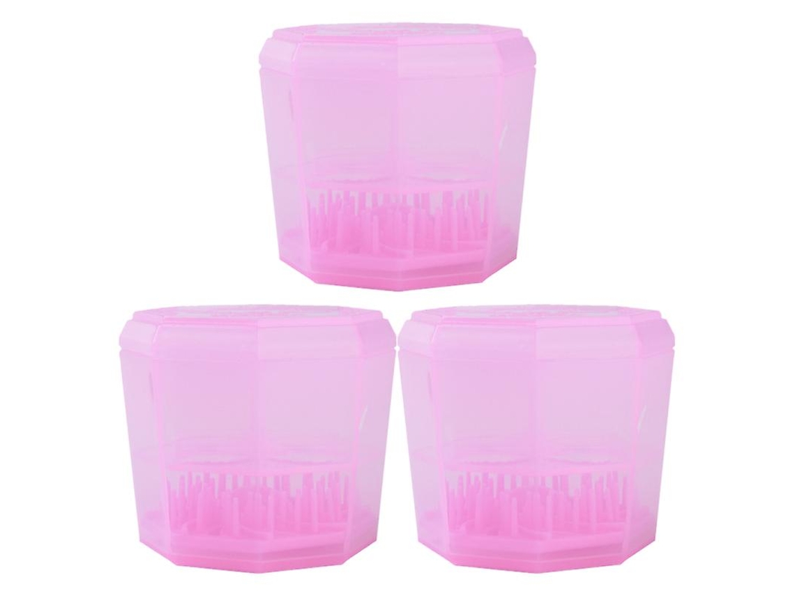 1pcs Suporte Para Purificador De Escova Allinless