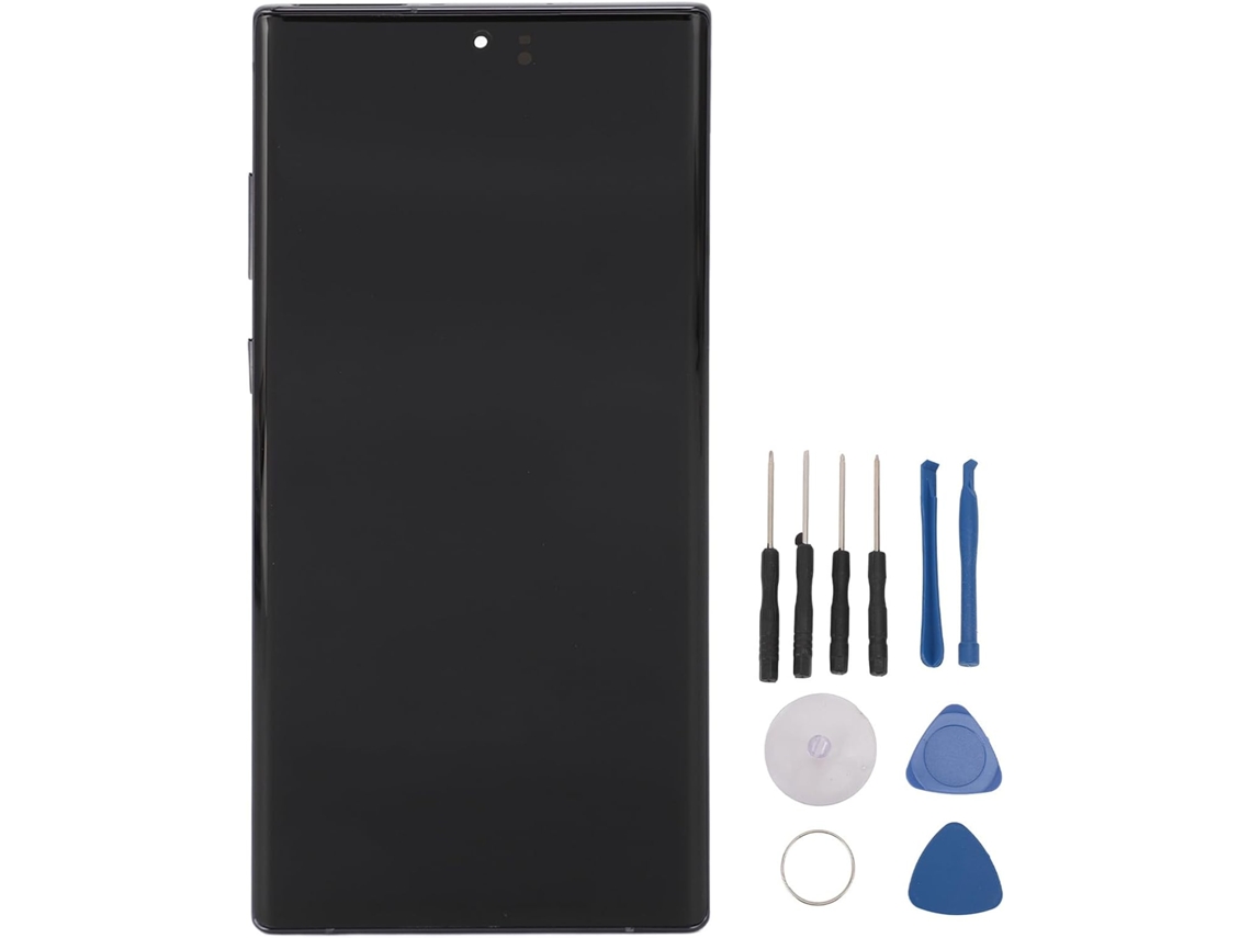 Módulo SFUSHOS de tela OLED para Note 10 Plus, com ferramentas