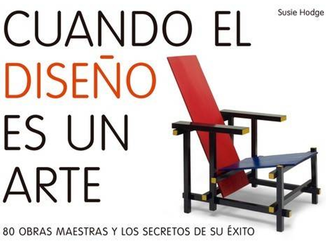 Livro Cuando El Diseño Es Un Arte
