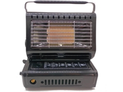 Chauffage e Gastronomia D'extérieur, 1,3 Kw, Voyage, Camping, Randonnée, Equipamento de SFUSHOS