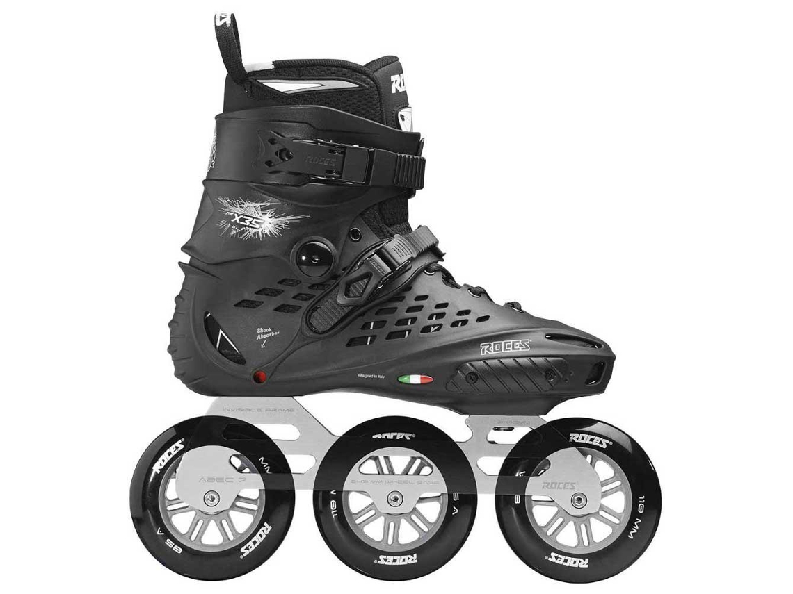 Roces X35 3X110 Tif