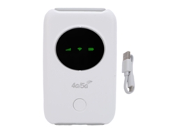 Roteador Portátil 4g/5g LAXISCREED