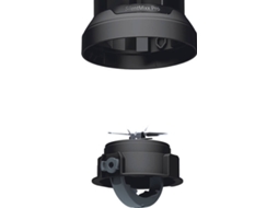 Liquidificador BOSCH VitaMais MMB42G0B (2.3 L - 700 W) — 2,3L | 700W | Pica gelo