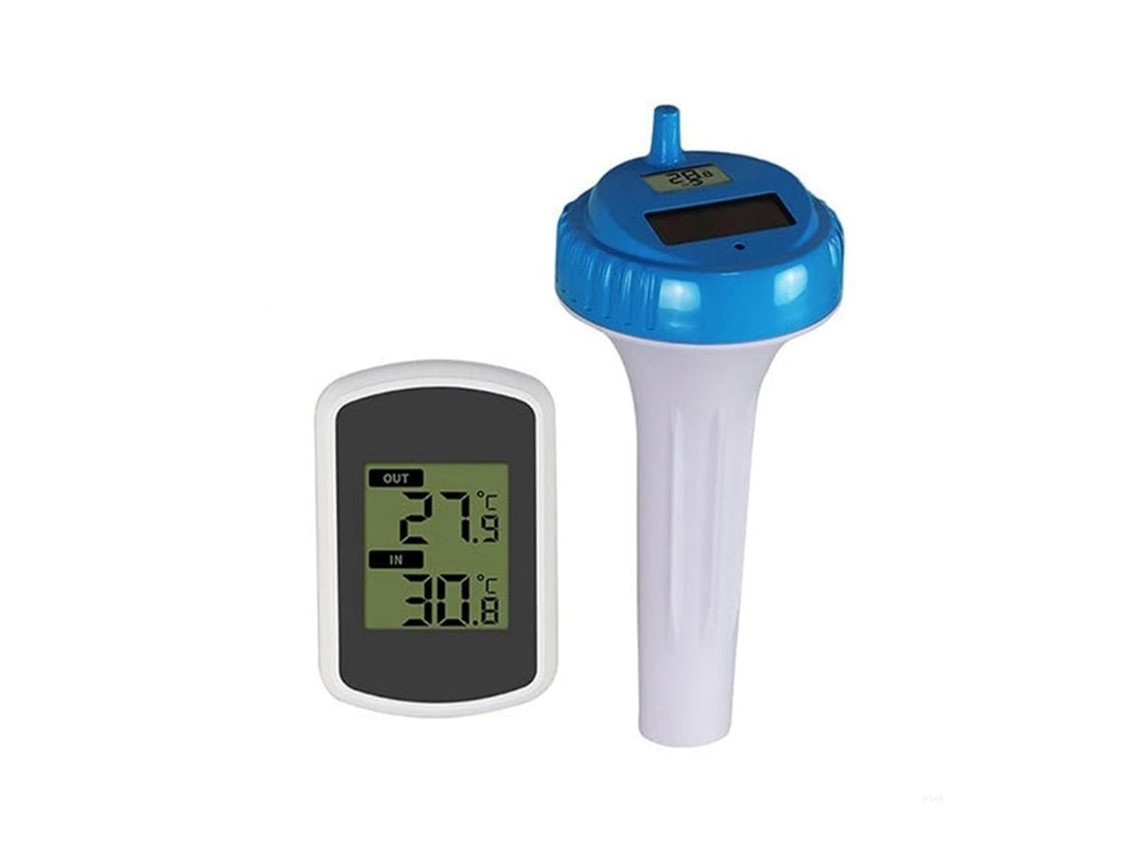 Thermomètre Eau Flottant Sans Fil Multifonction SFUSHOS