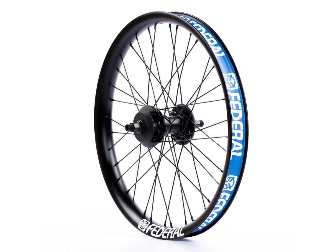 Roda Traseira Stance Aero Motion Freecoaster Lsd Prateado 14 Mmfederal