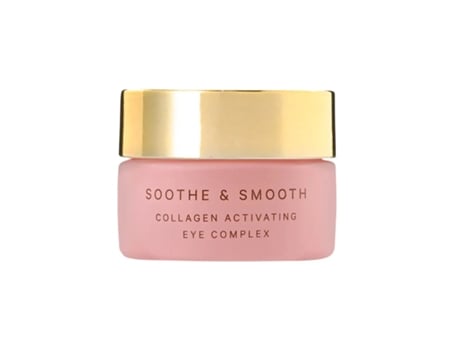 MZ Skin Soothe & Smooth Collagen Activating Eye Complex 14ml